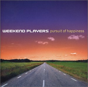 Weekend Players - I'll Be There